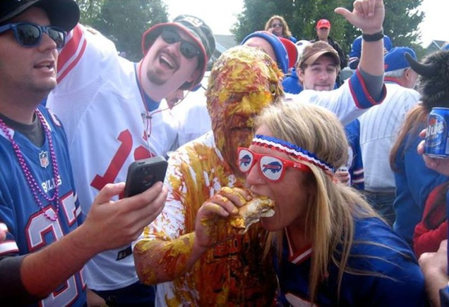 Illustration for article titled Why Your Team Sucks 2016: Buffalo Bills